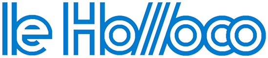 Logo LE HOLOCO