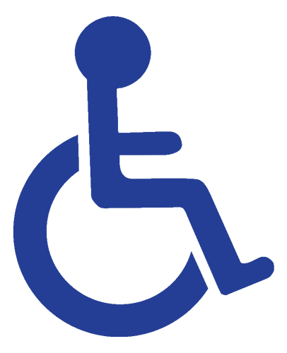 Personnes en Situation de Handicap (PSH)