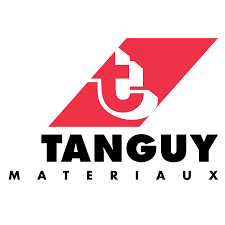 Logo Tanguy Matériaux