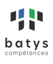 Logo Batys Compétences