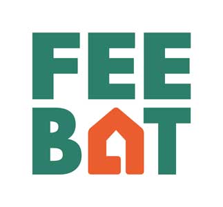 Logo FEE Bat