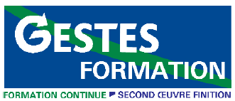 LOGO GESTE FORMATION