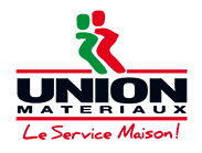 Logo Union Matériaux