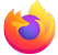 Logo Firefox 2019